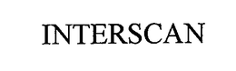 INTERSCAN trademark
