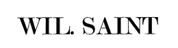 WIL. SAINT trademark
