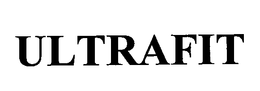 ULTRAFIT trademark
