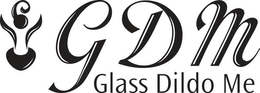 GDM GLASS DILDO ME trademark
