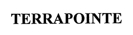 TERRAPOINTE trademark