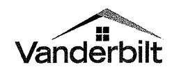 VANDERBILT trademark