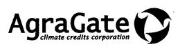 AGRAGATE CLIMATE CREDITS CORPORATION trademark