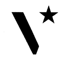 V trademark