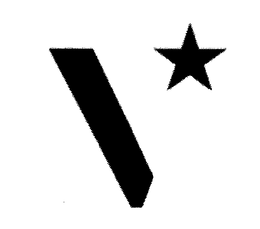 V trademark