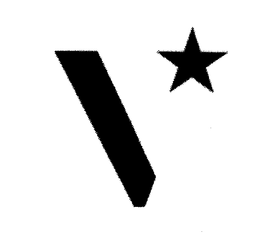 V trademark