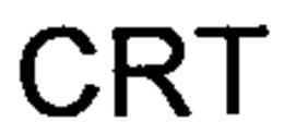 CRT trademark