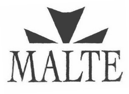 MALTE trademark