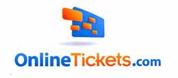 ONLINETICKETS.COM trademark