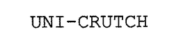 UNI-CRUTCH trademark