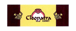 CLEOPATRA CANDY trademark