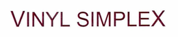 VINYL SIMPLEX trademark