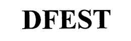 DFEST trademark
