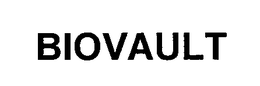 BIOVAULT trademark