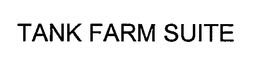 TANK FARM SUITE trademark