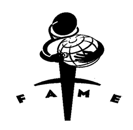 FAME trademark