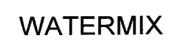 WATERMIX trademark