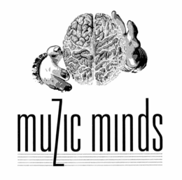 MUZIC MINDS trademark