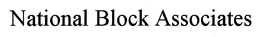 NATIONAL BLOCK ASSOCIATES trademark