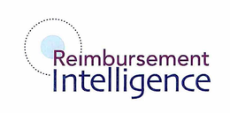 REIMBURSEMENT INTELLIGENCE trademark