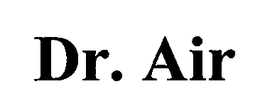 DR. AIR trademark