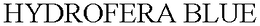 HYDROFERA BLUE trademark