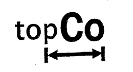 TOPCO trademark