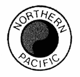 NORTHERN PACIFIC trademark