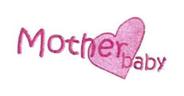 MOTHER BABY trademark