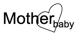 MOTHER BABY trademark