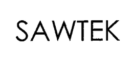 SAWTEK trademark