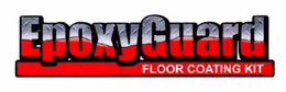 EPOXYGUARD FLOOR COATING KIT trademark