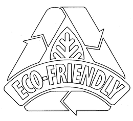 ECO-FRIENDLY trademark