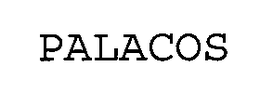PALACOS trademark