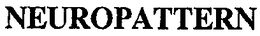 NEUROPATTERN trademark