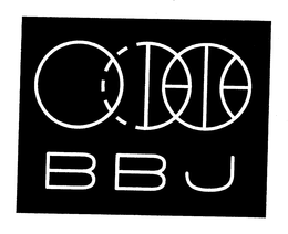 BBJ trademark