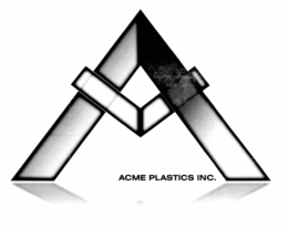 A ACME PLASTICS INC. trademark