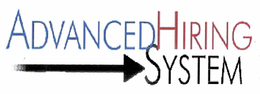 ADVANCEDHIRING SYSTEM trademark