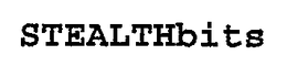 STEALTHBITS trademark