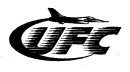UFC trademark
