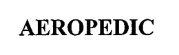 AEROPEDIC trademark