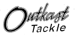 OUTKAST TACKLE trademark