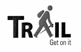 TRAIL GET ON IT trademark