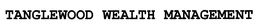 TANGLEWOOD WEALTH MANAGEMENT trademark