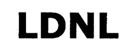 LDNL trademark
