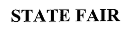 STATE FAIR trademark