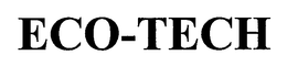 ECO-TECH trademark