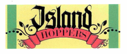 ISLAND HOPPERS trademark