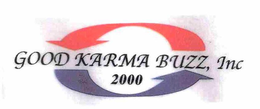 GOOD KARMA BUZZ, INC 2000 trademark