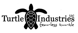 TURTLE INDUSTRIES LLC FEARLESS TURTLE trademark